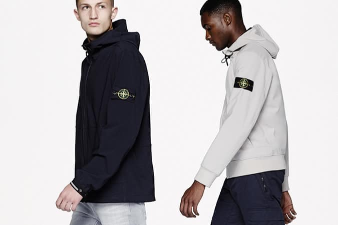 Stone Island ss15