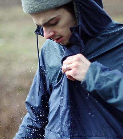 5 Of The Best Men’s Technical Outerwear Brands