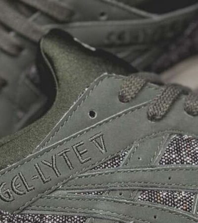 10 Of The Best New Trainers For Spring 2015
