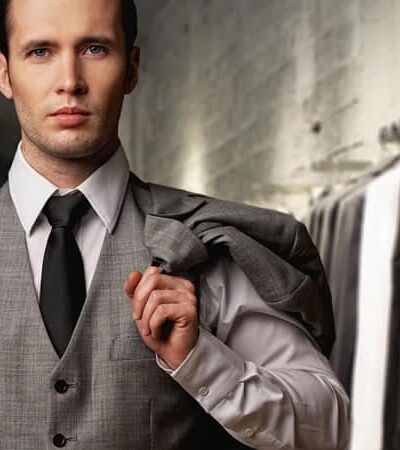Buying A Suit Guide – Part 5: Suit Maintenance & Storage