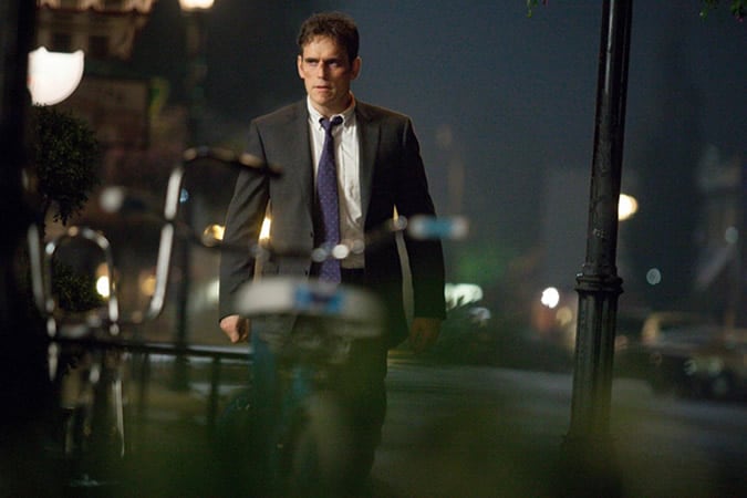 Wayward Pines