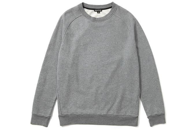Whistles 05:20 Classic Sweatshirt