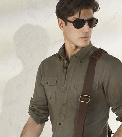 5 Men’s Winter Sun Essentials