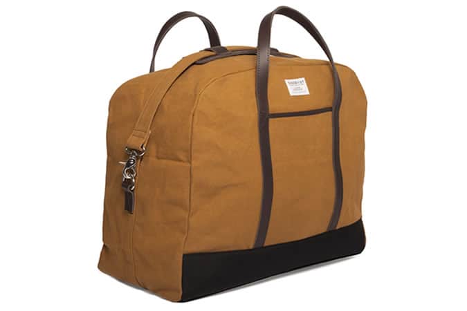 Sandqvist Weekend Bag
