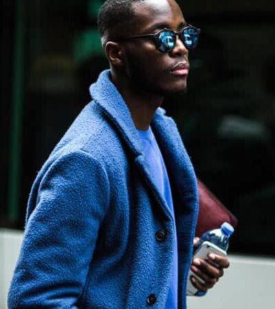 8 Men’s Street Style Trends From Fashion Week