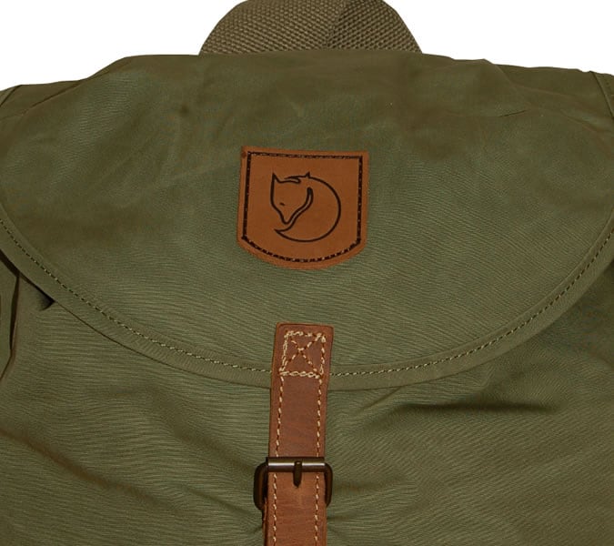 Fjallraven Spring/Summer 2015
