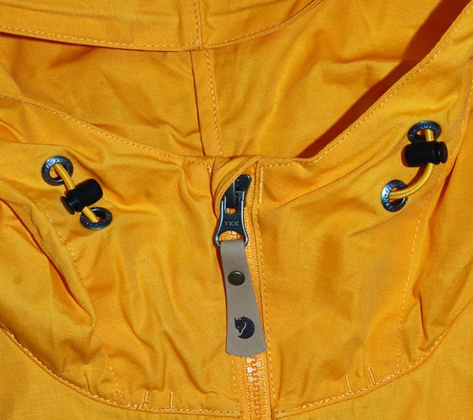 Fjallraven Spring/Summer 2015