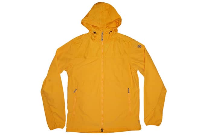 Fjallraven Spring/Summer 2015