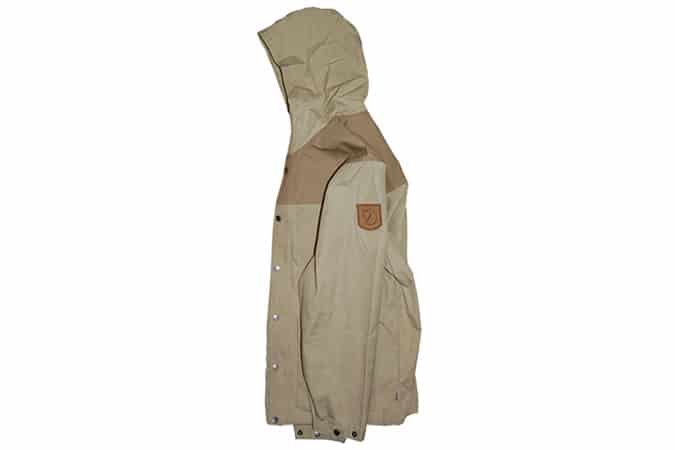 Fjallraven Spring/Summer 2015