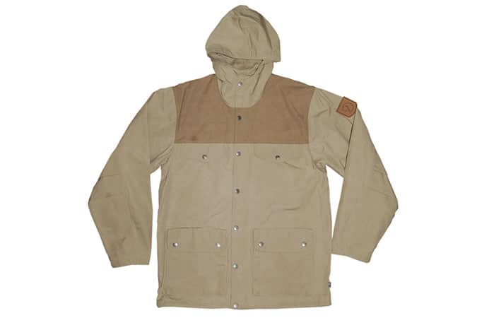 Fjallraven Spring/Summer 2015