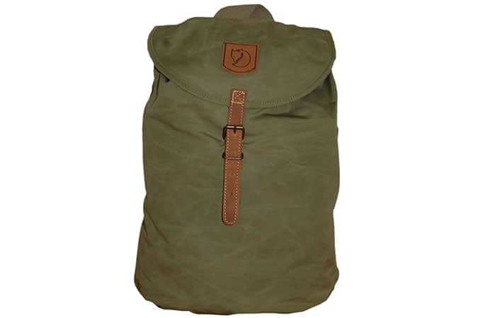 Fjallraven Spring/Summer 2015