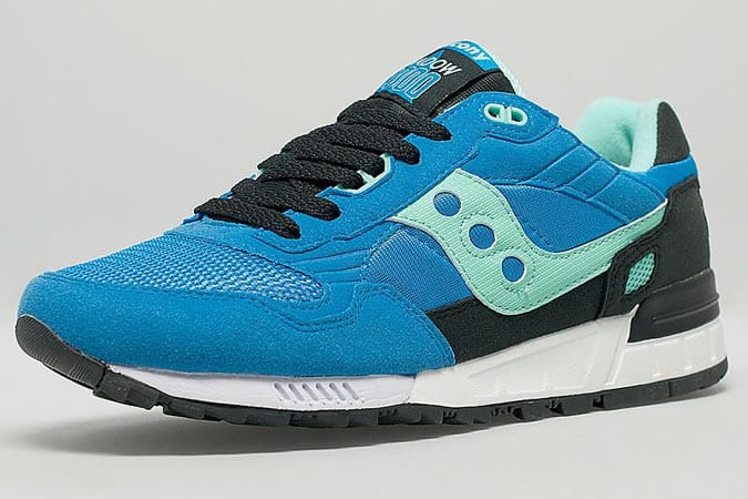 Saucony Shadow 5000 ‘Fresh Picks’