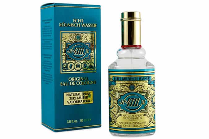 4711 Eau De Cologne
