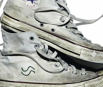 Converse Made By You Campaign
