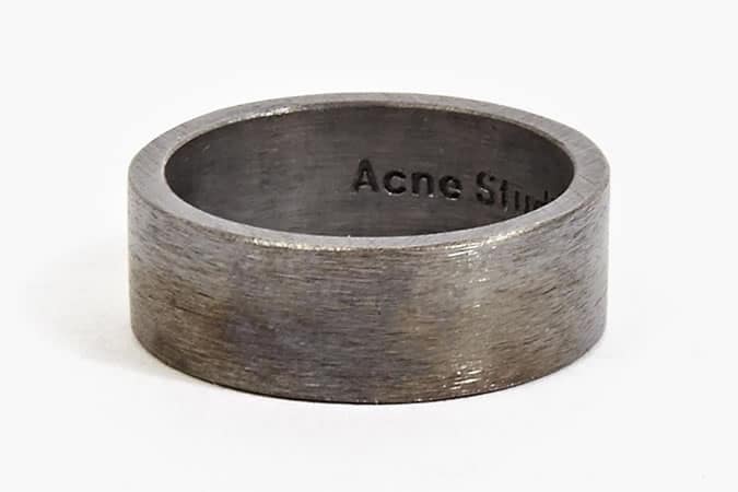 Acne Studios x All_Blues Jewellery