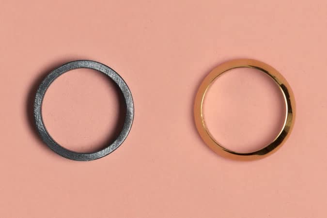 Acne Studios x All_Blues Jewellery