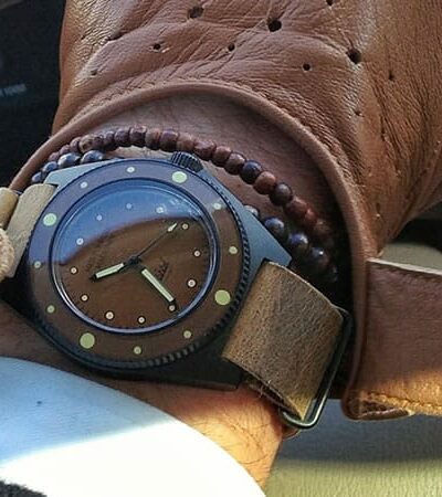 10 Entry-Level Automatic Men’s Watches Under £2,000