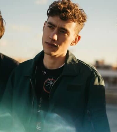 5 Bands & Artists To Watch This Summer