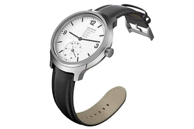 Mondaine Helvetica Smartwatch