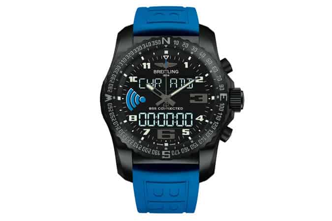 Breitling B55 Smartwatch