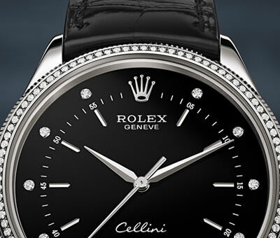 Baselworld 2015’s Biggest Trends