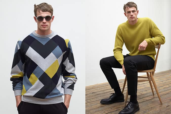 ESK Cashmere