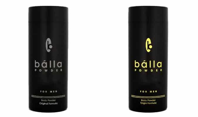 Balla Powder For Men