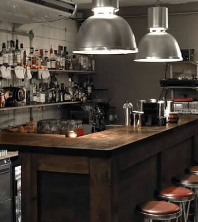 5 Of The Best New UK Bars: 2015