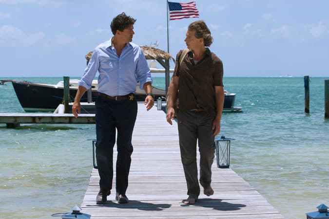 Netflix Show: Bloodline
