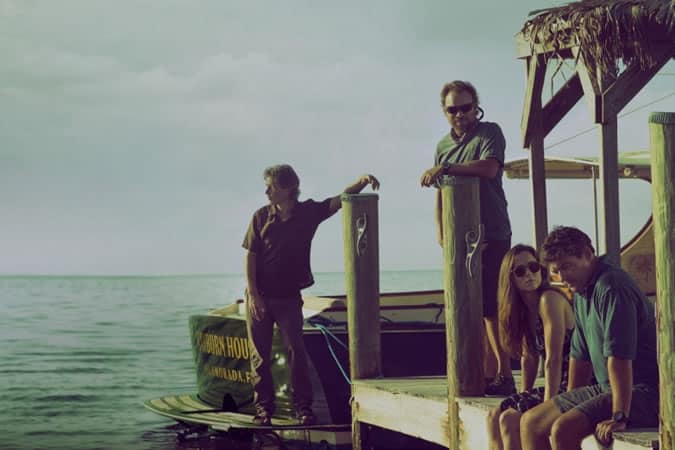Netflix Show: Bloodline