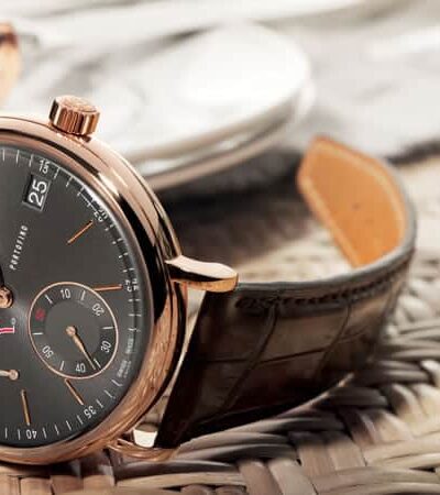 Men’s Watch-Buying Guide