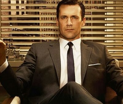 5 Reasons Don Draper Is An Eternal Style Icon