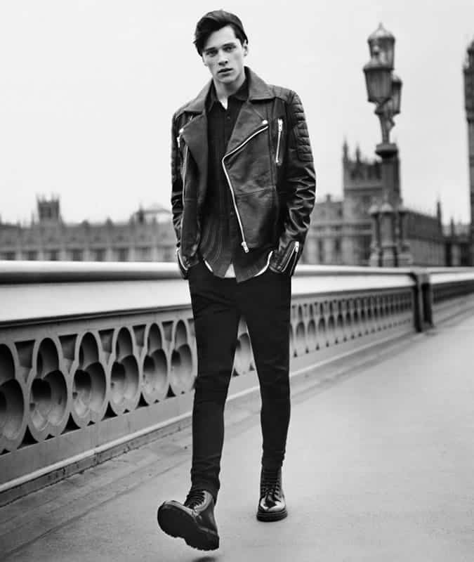 Topman Spring/Summer 2014
