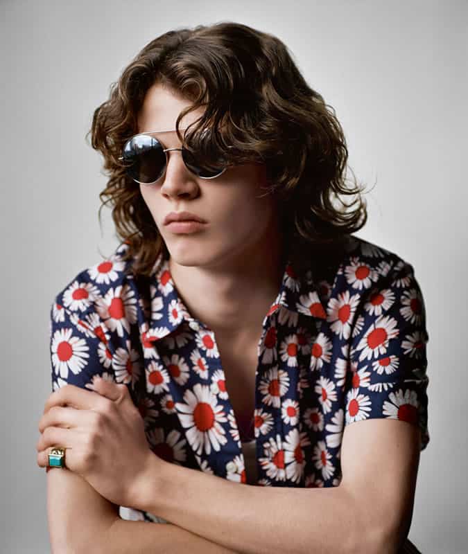 Topman Summer 2014