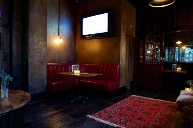 The Joker Bar, Brighton