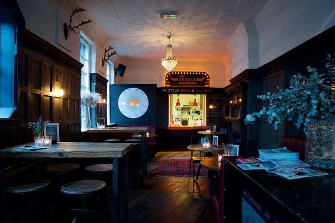 The Joker Bar, Brighton