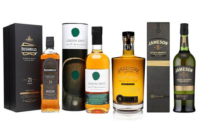 Irish Whiskey