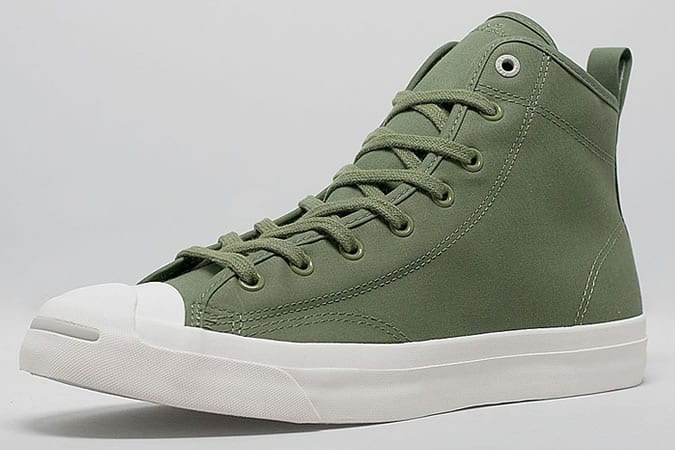 Converse Jack Purcell Crepe QS