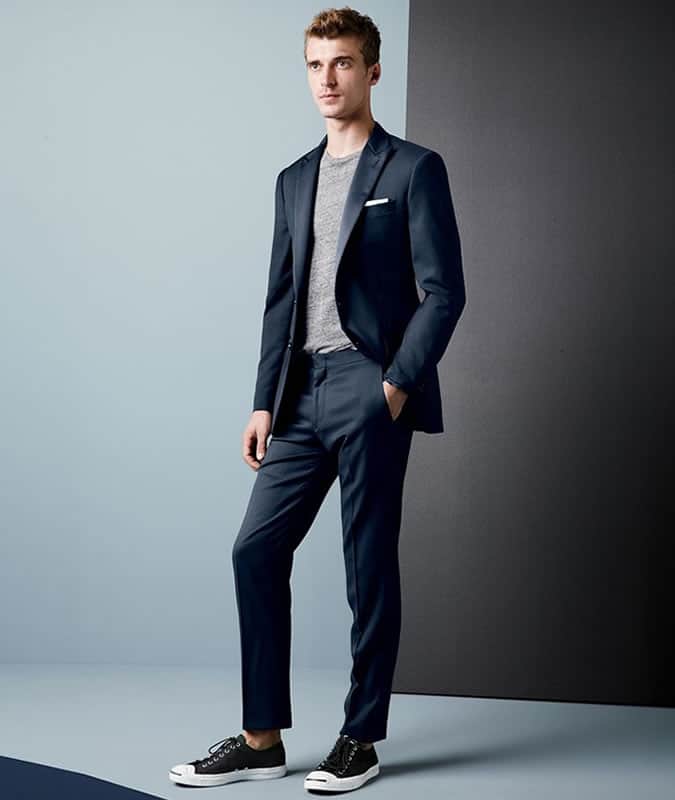 J Crew August 2014