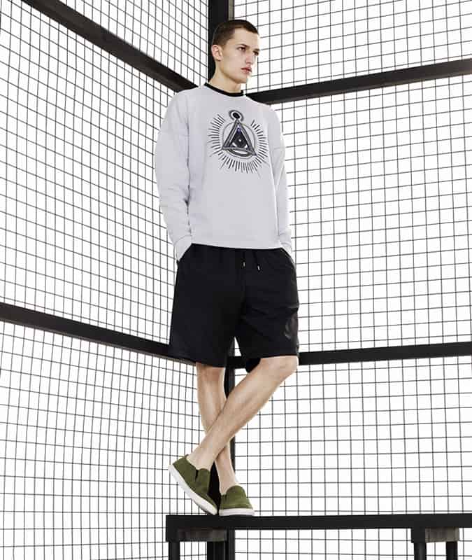 River Island Studio Collection