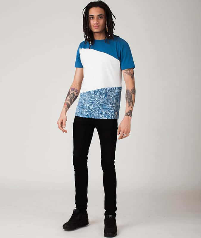 Serge DeNimes Spring/Summer 2015