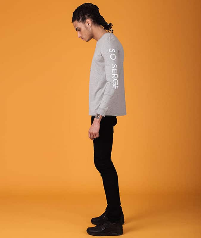 Serge DeNimes Spring/Summer 2015