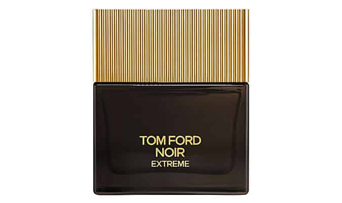 TOM FORD Noir extreme cologne