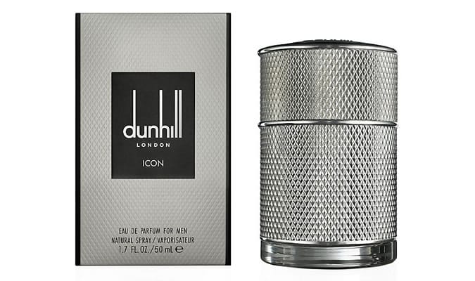 dunhill ICON