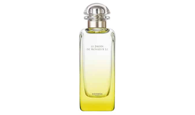 Hermes Le Jardin De Monsieur Li