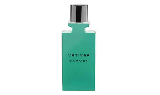 Carven Vetiver