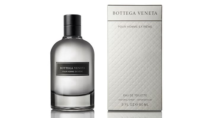 Bottega Veneta Pour Homme Extreme
