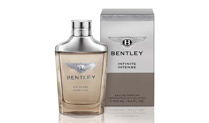 Bentley Infinite Intense