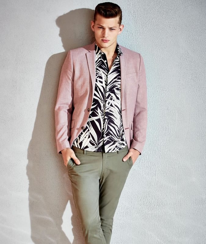 River Island SS15