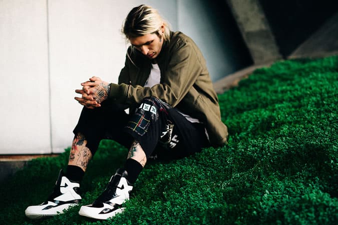 article number SS15 Collection